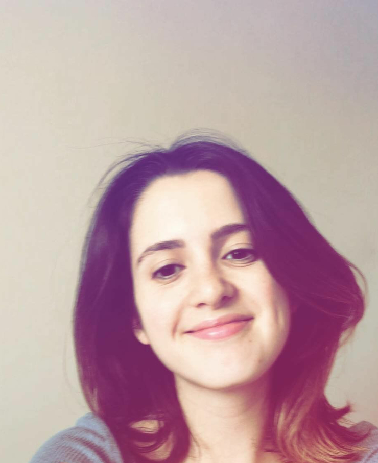 Laura Marano