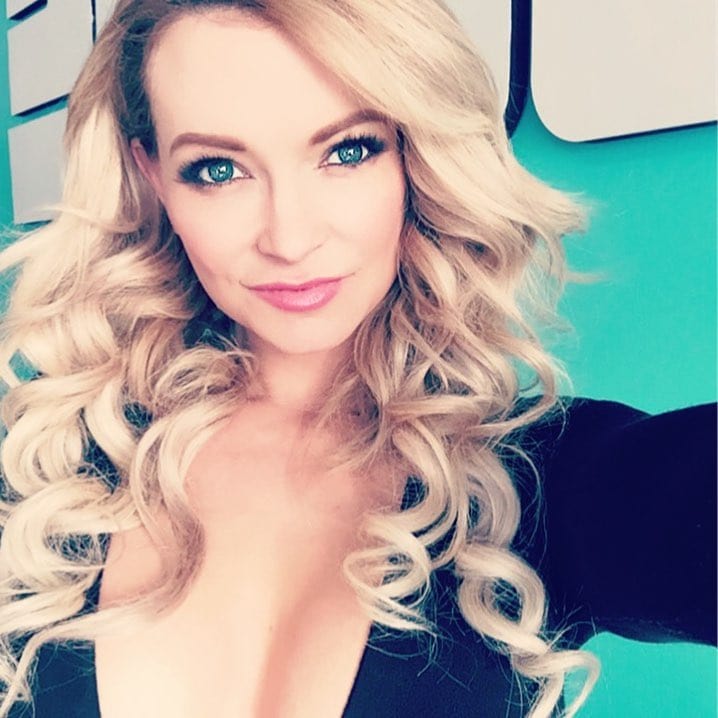 Mindy Robinson