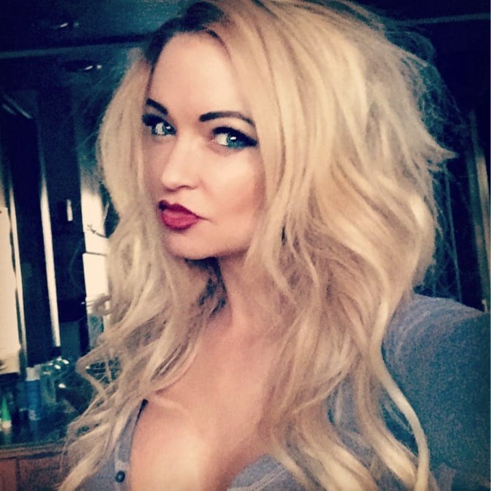 Mindy Robinson