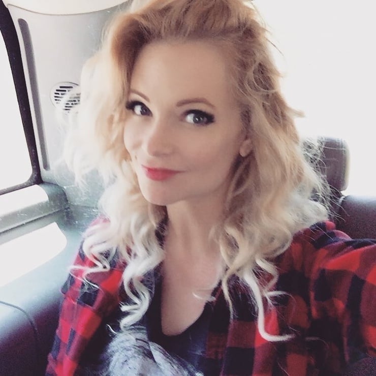 Mindy Robinson