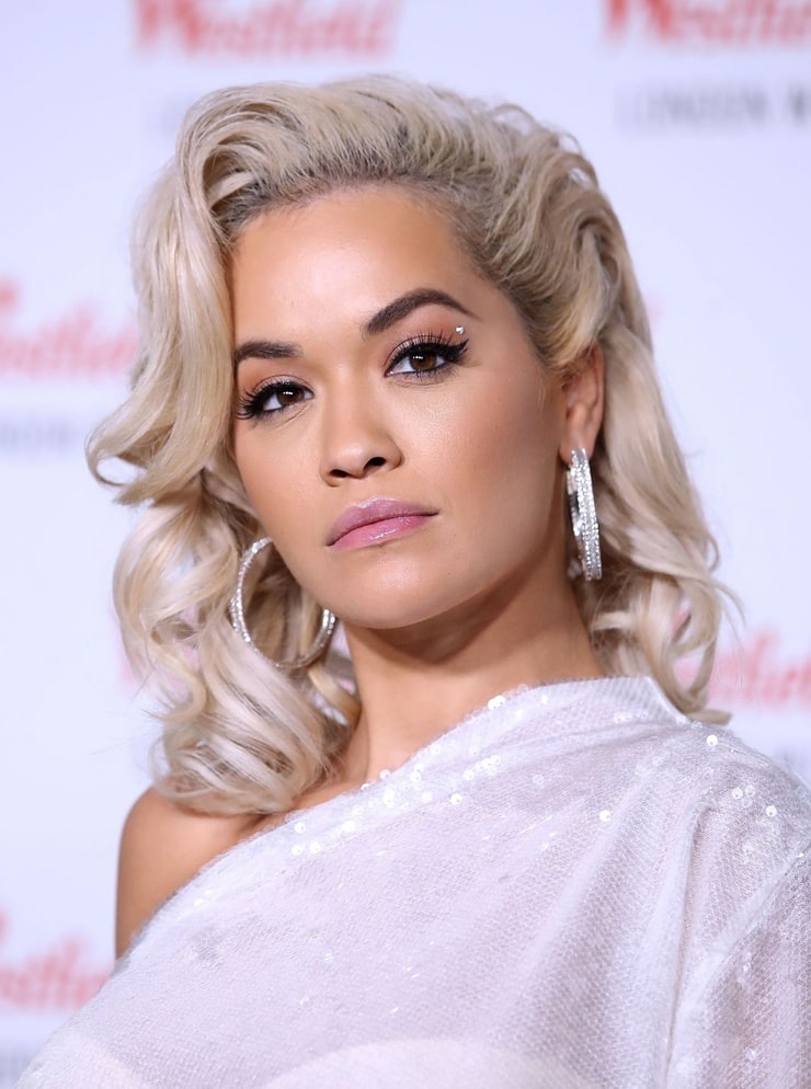 Rita Ora