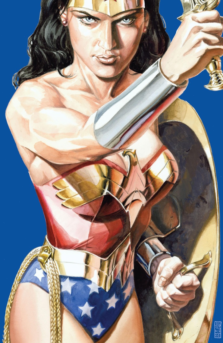 Wonder Woman