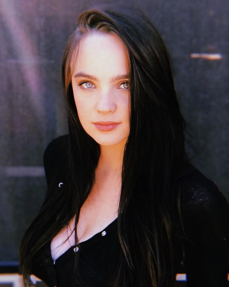 21 Amazing Pictures Of Stevie Lynn Jones