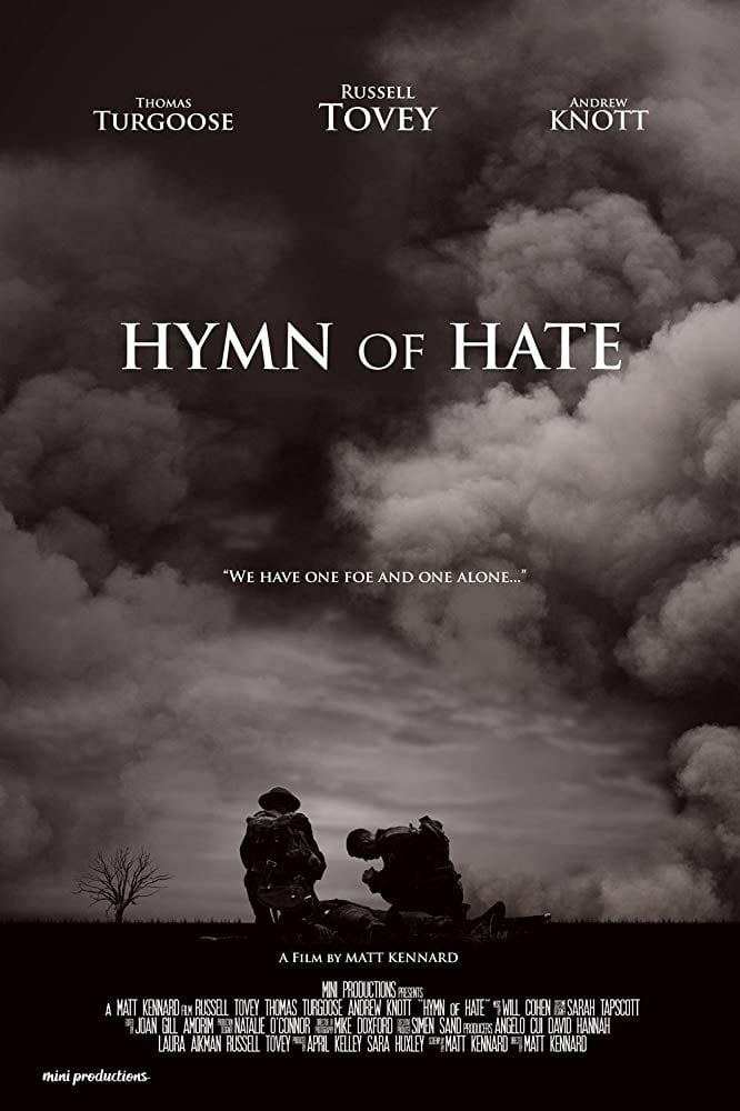 Hymn of Hate