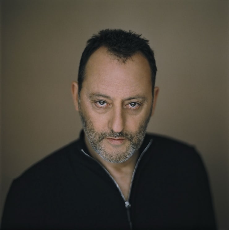 Jean Reno Jean Reno