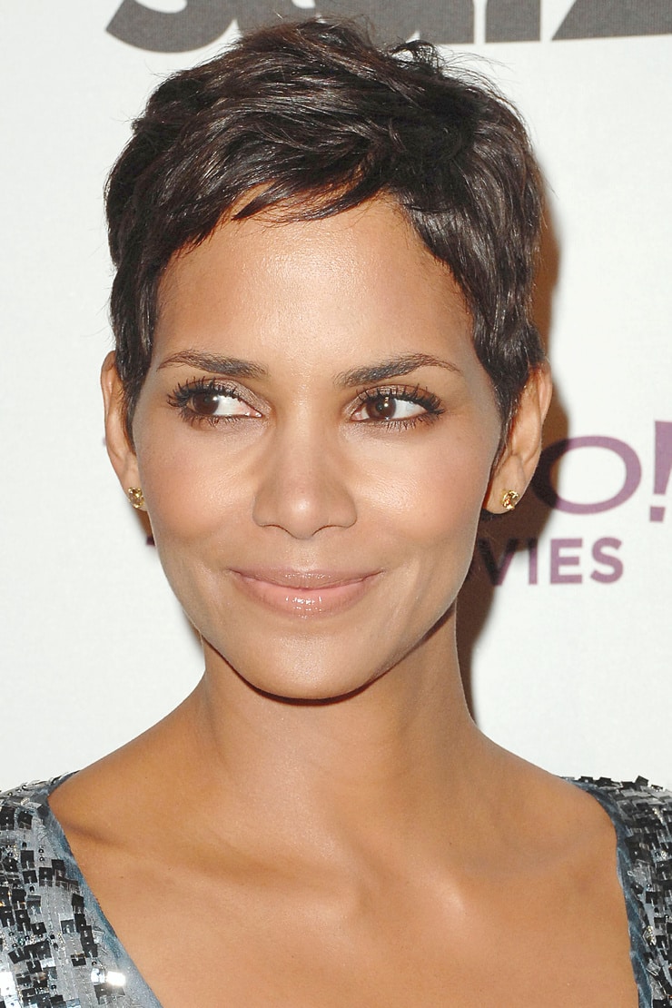 Halle Berry