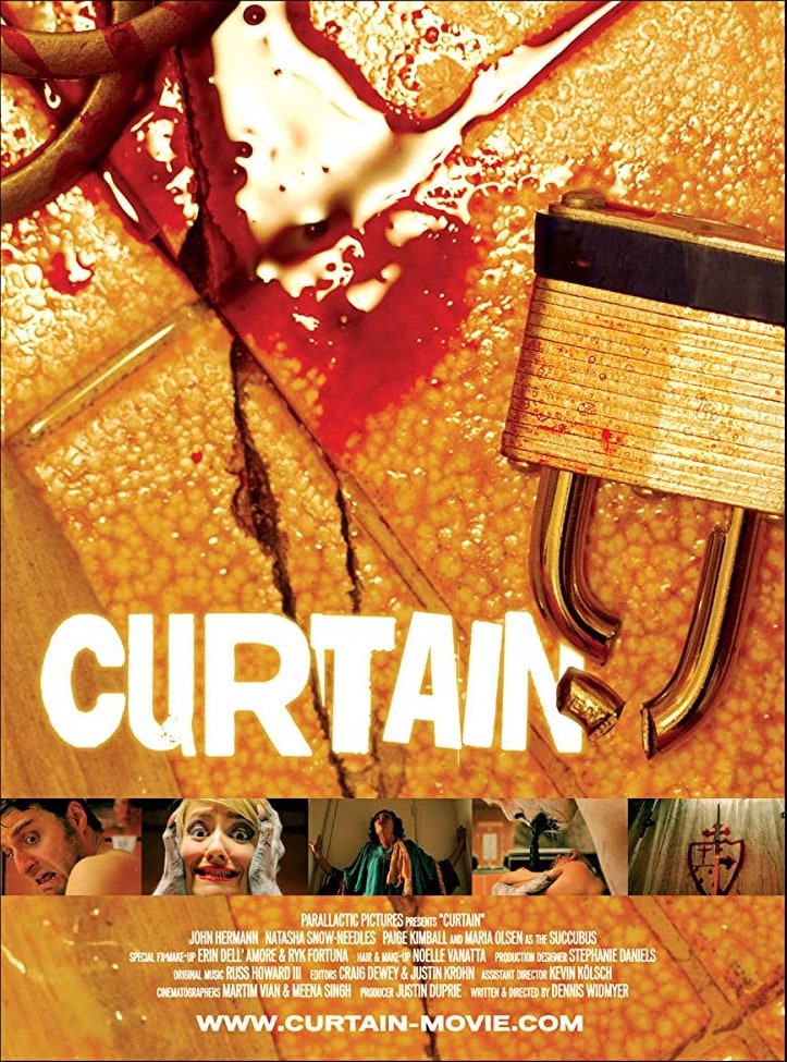 Curtain