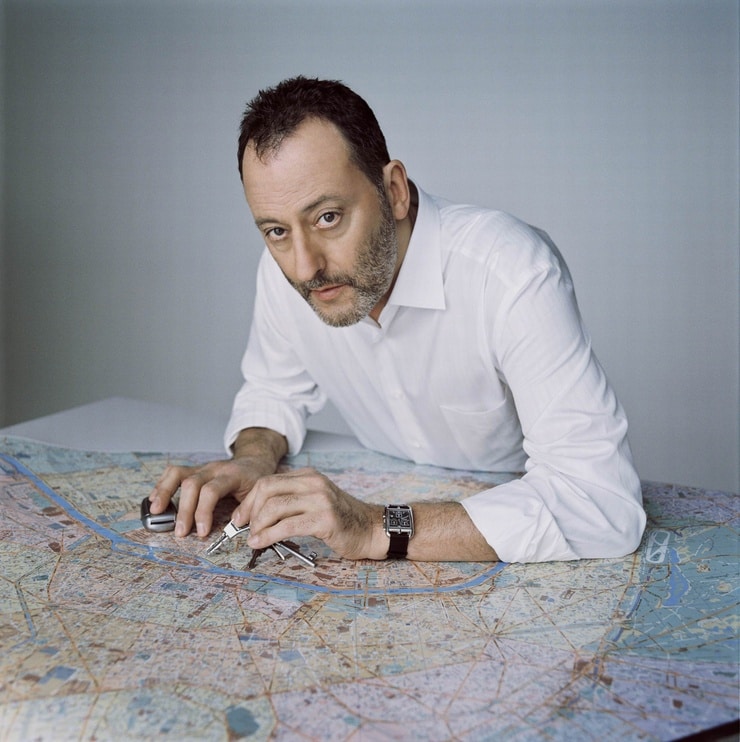 Jean Reno