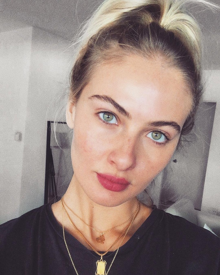 Selena Weber Selena Weber
