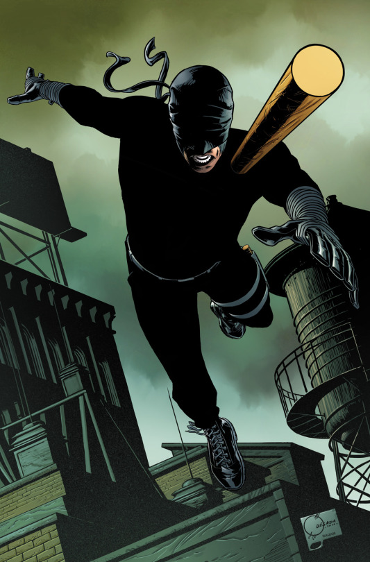 Daredevil Daredevil