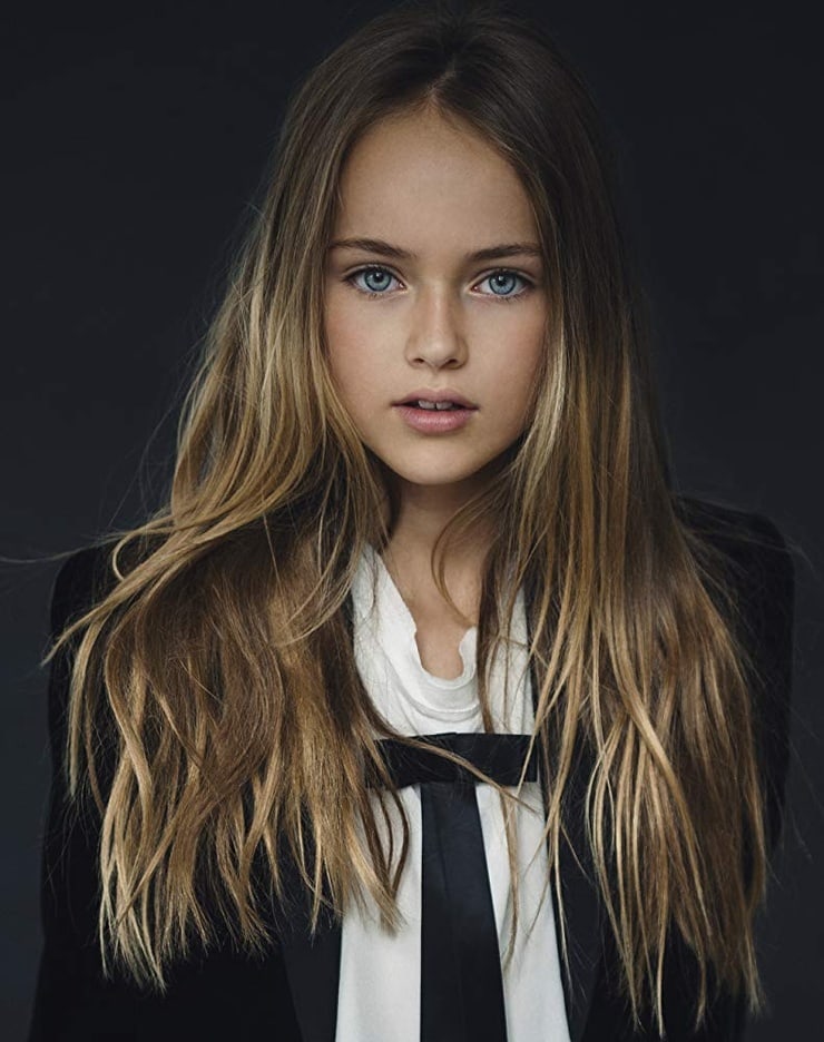 Picture of Kristina Pimenova (I)