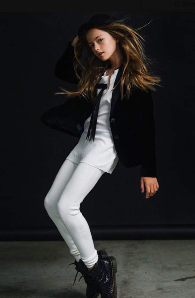 Kristina Pimenova (I)