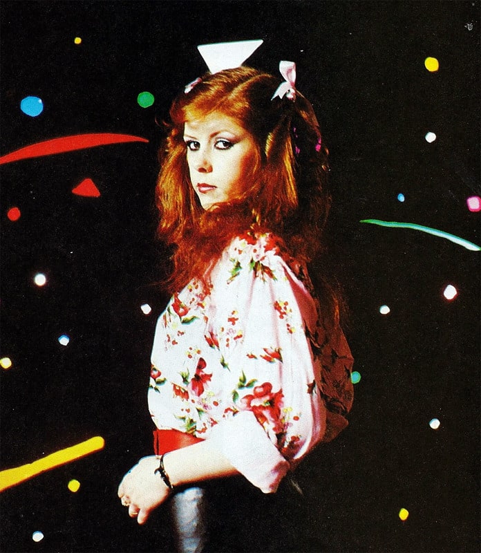 Kirsty MacColl