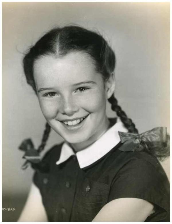 Gigi Perreau Gigi Perreau