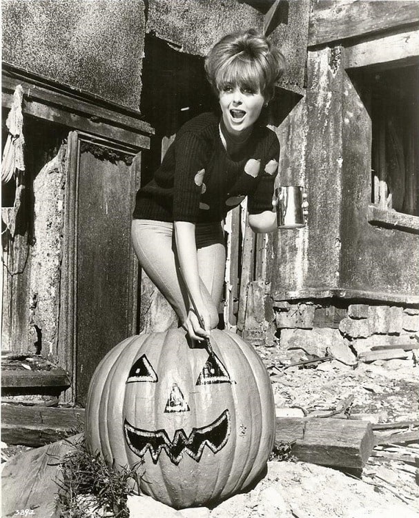 Deborah Walley