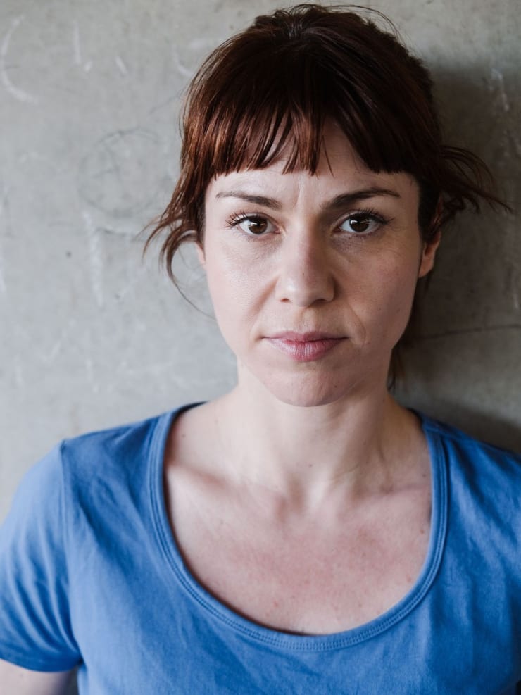Cornelia Werner