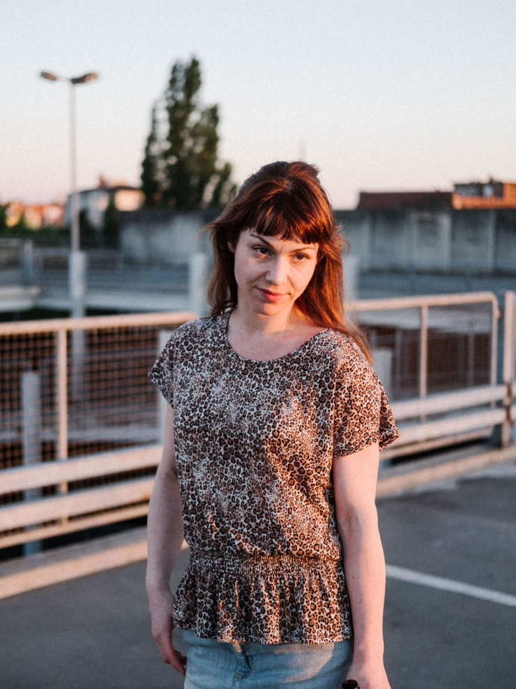 Cornelia Werner