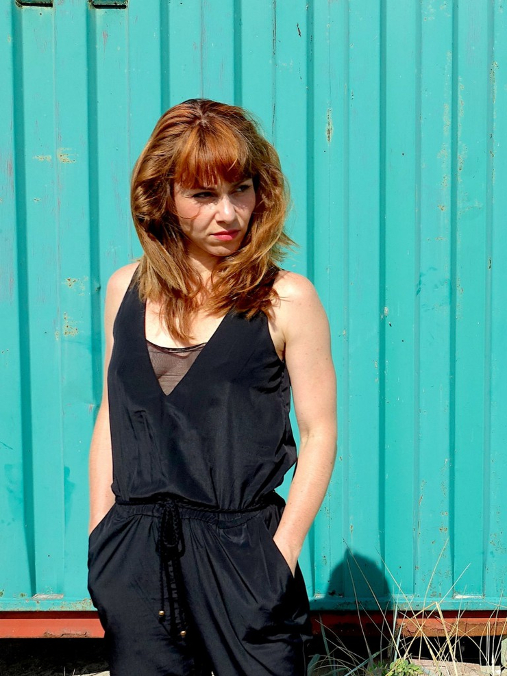 Cornelia Werner