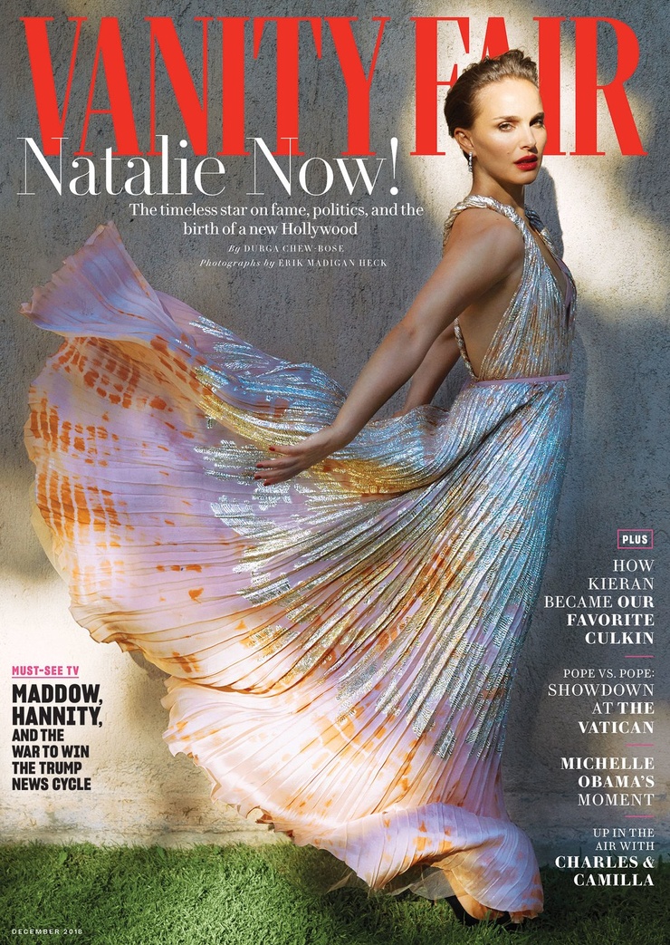 Natalie Portman Natalie Portman