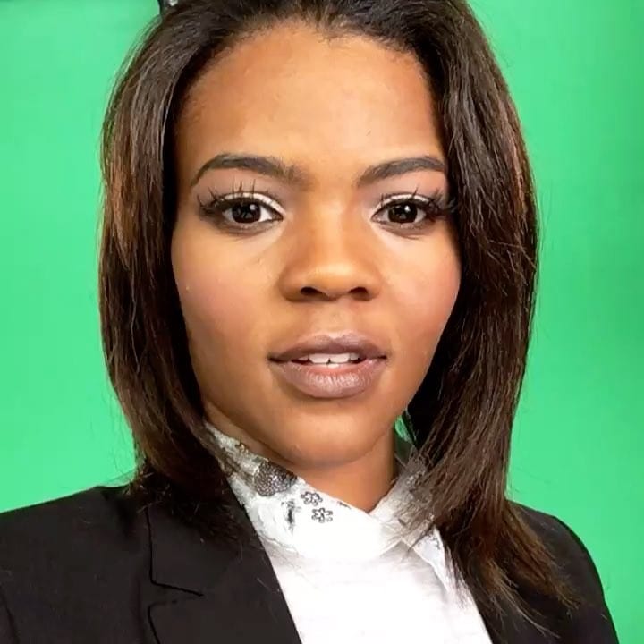 Candace Owens