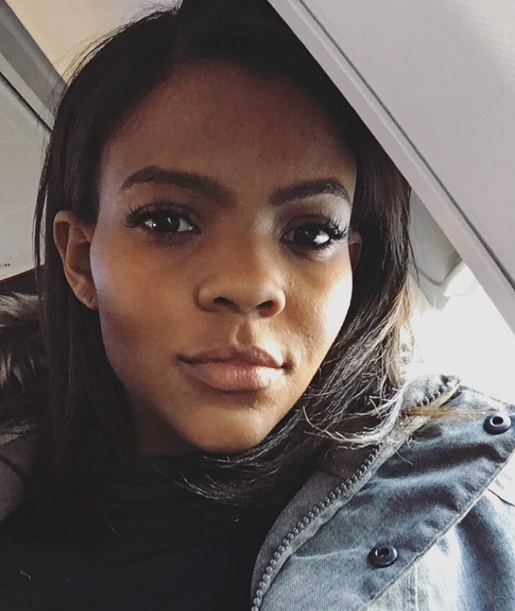 Candace Owens