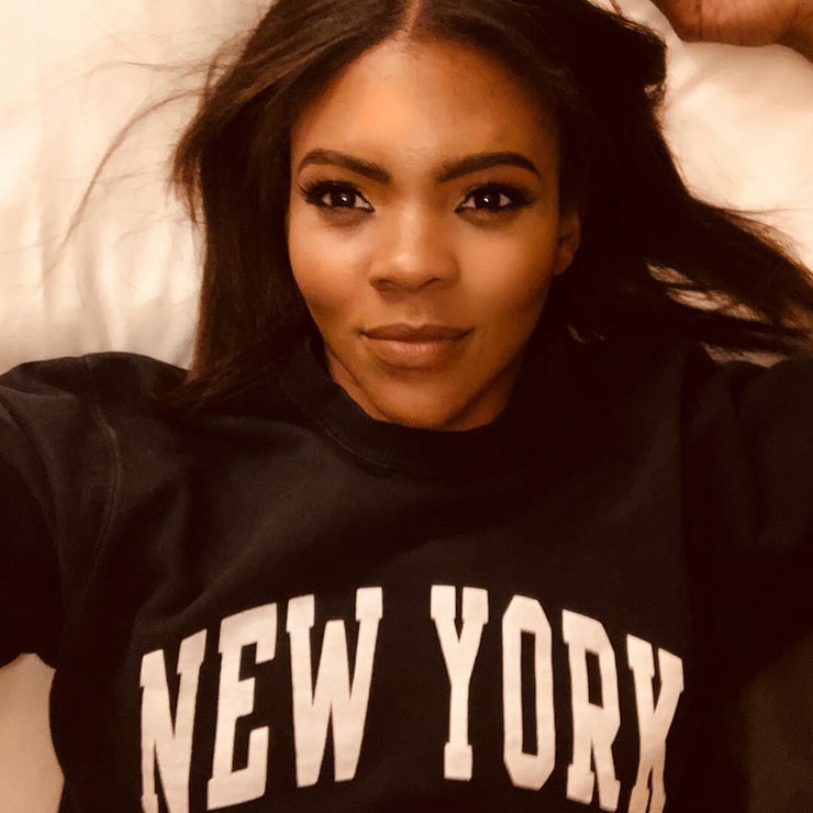 Candace Owens