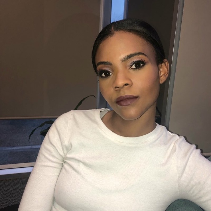 Candace Owens