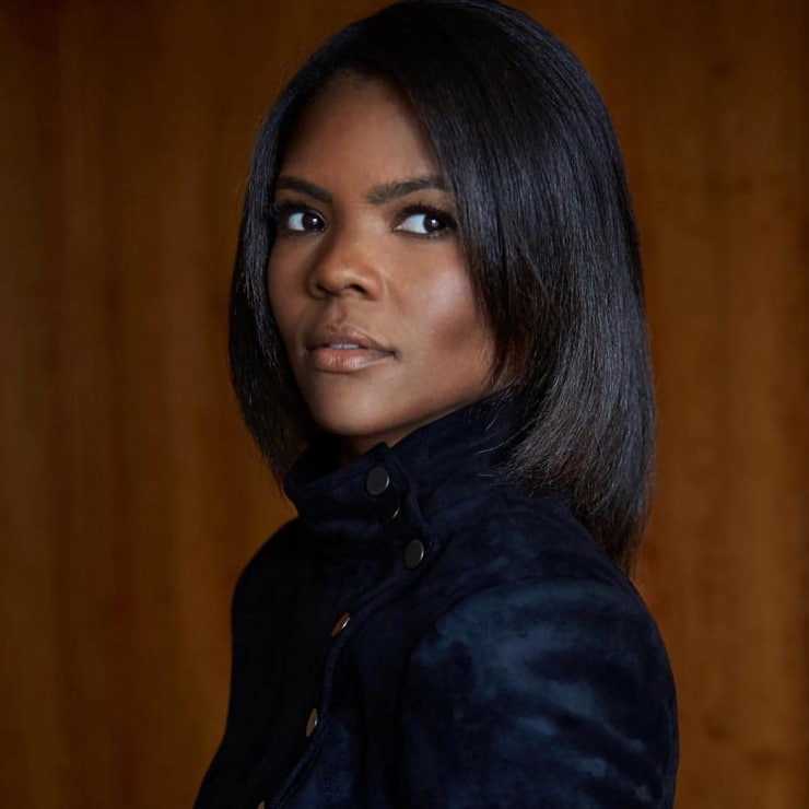 Candace Owens