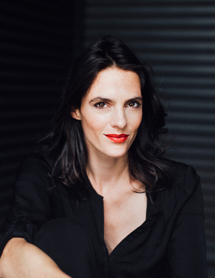 Nicole Gerdon