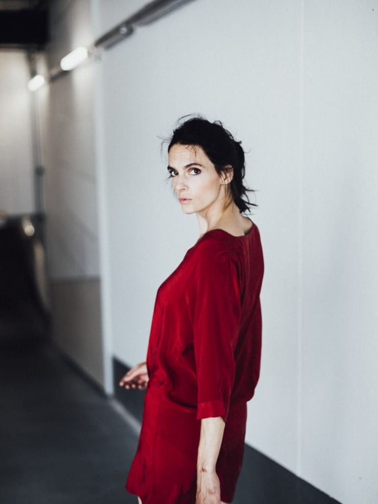 Nicole Gerdon