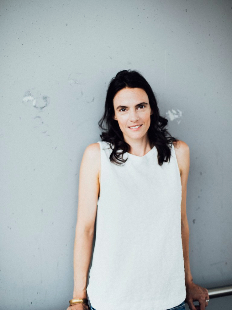 Nicole Gerdon