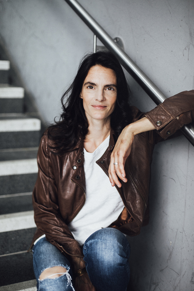 Nicole Gerdon