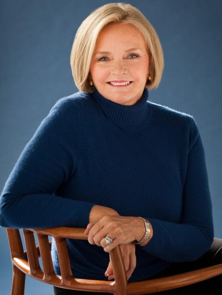 Claire McCaskill