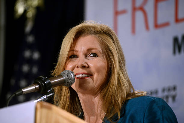 Marsha Blackburn