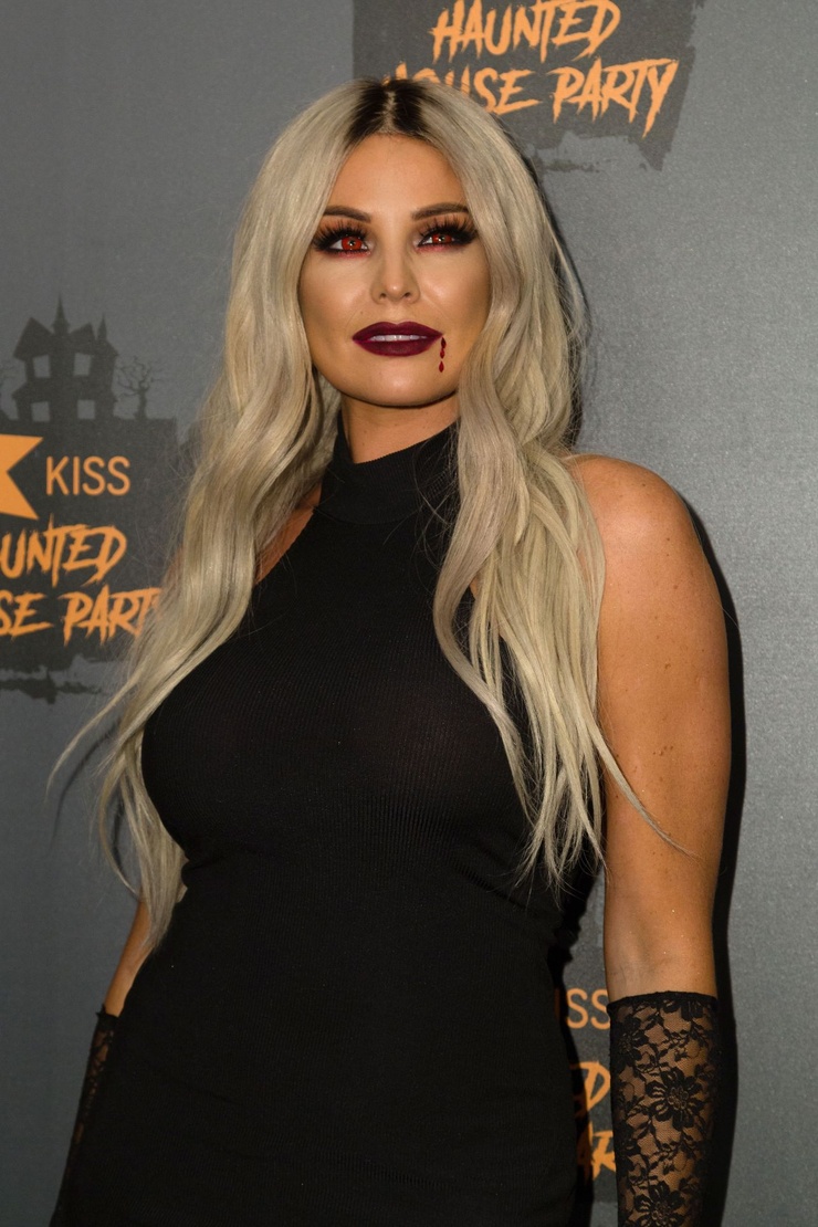 Jessica Wright