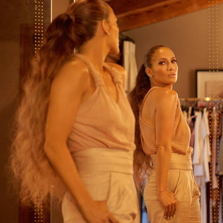 Jennifer Lopez