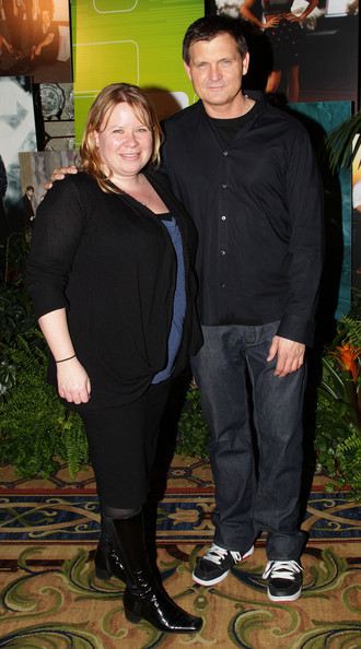 Julie Plec