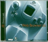 Web Browser 2.0