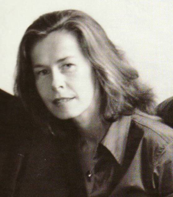 Nina Dreyer Hensley