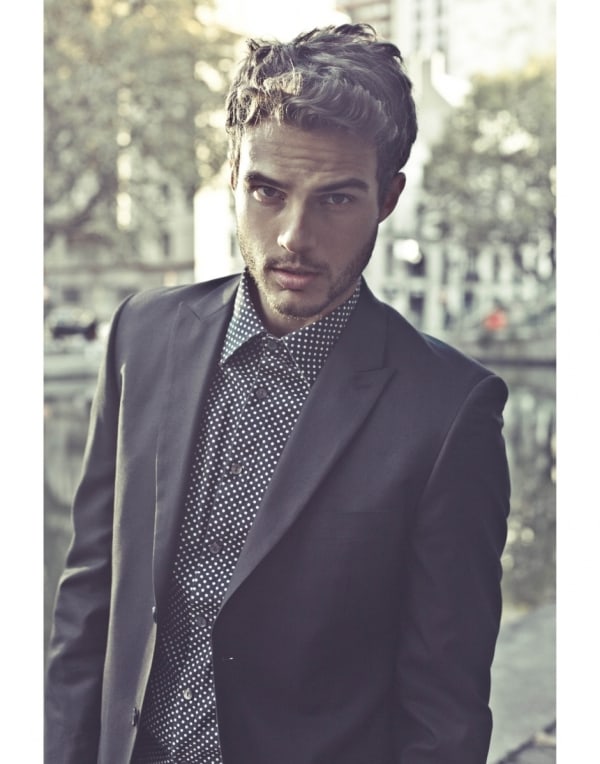 Ryan Cooper