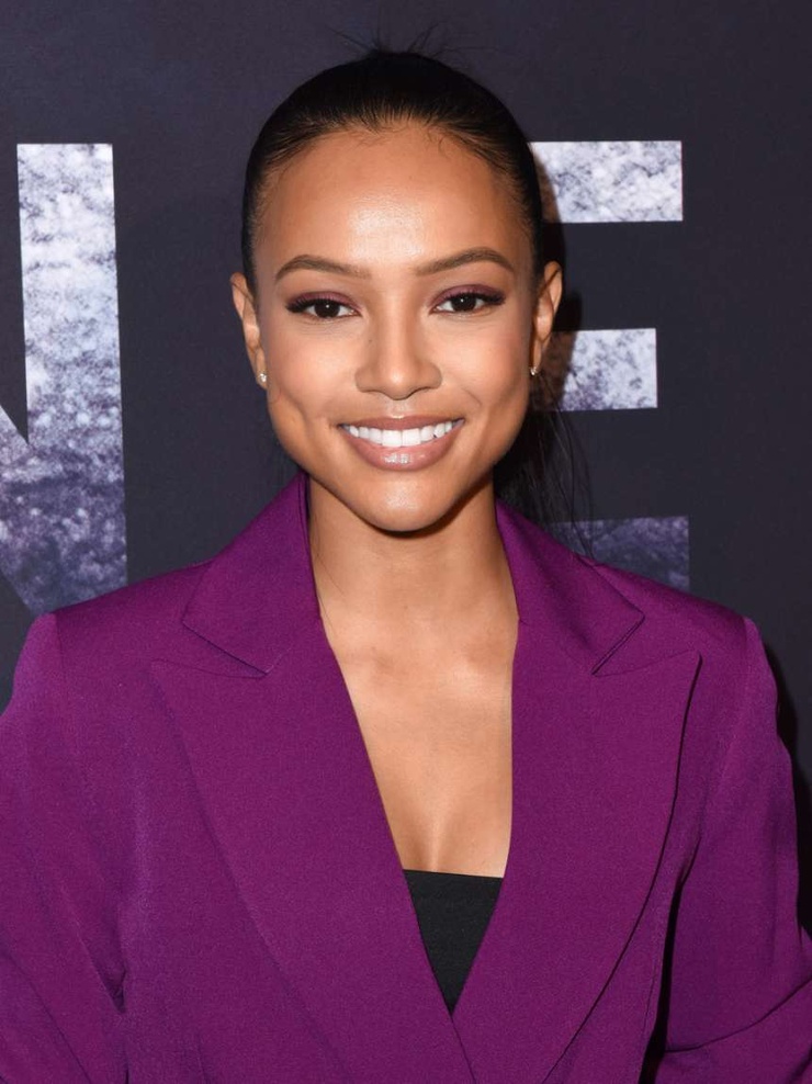 Karrueche Tran Karrueche Tran