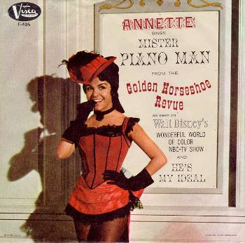 Annette Funicello Annette Funicello