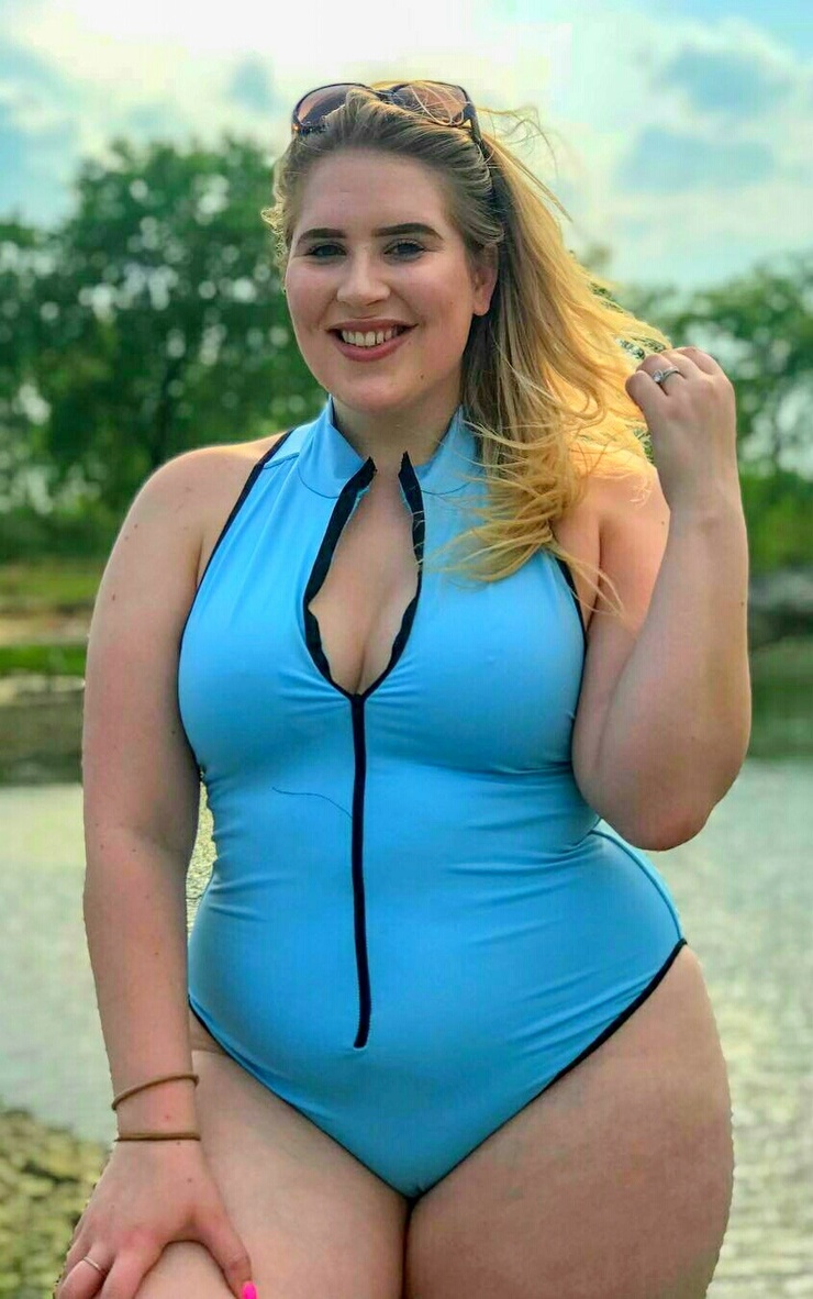 Sophie Turner (Plus Size)
