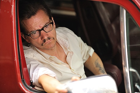 Frank Whaley Frank Whaley