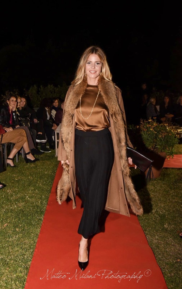 Elisabetta Pellini Elisabetta Pellini