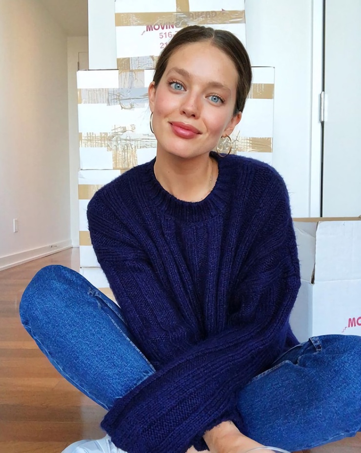 Emily Didonato Emily Didonato