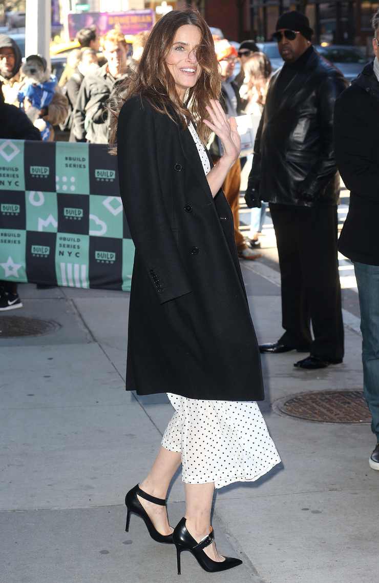 Amanda Peet Amanda Peet