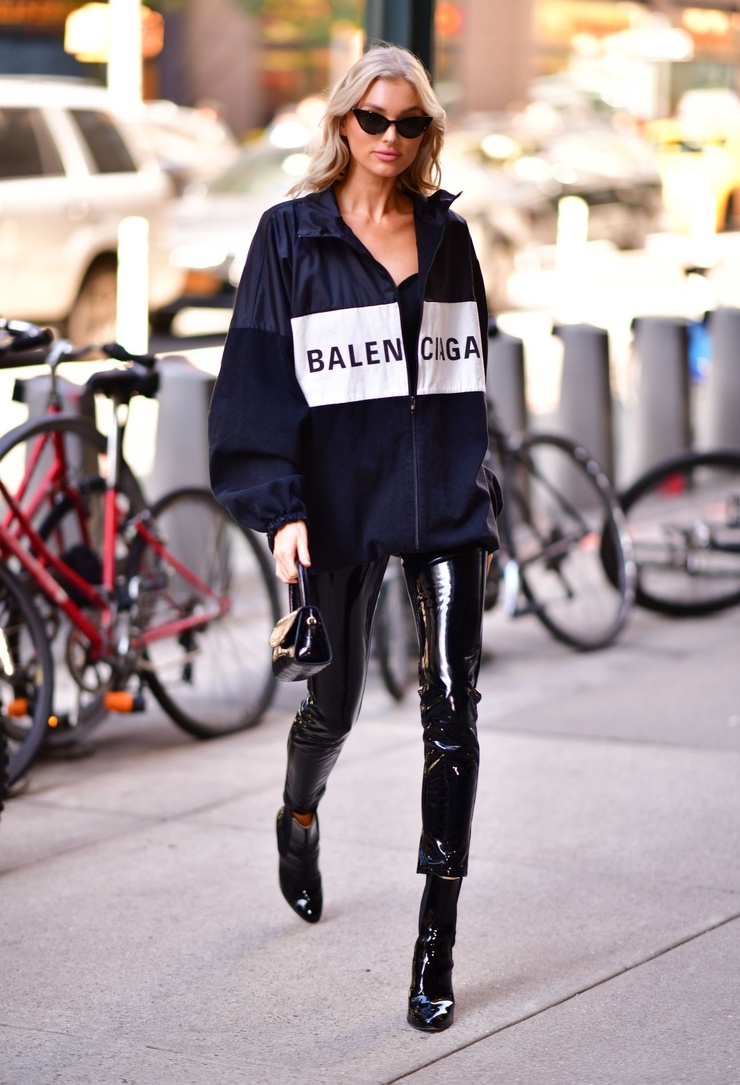 Elsa Hosk Elsa Hosk