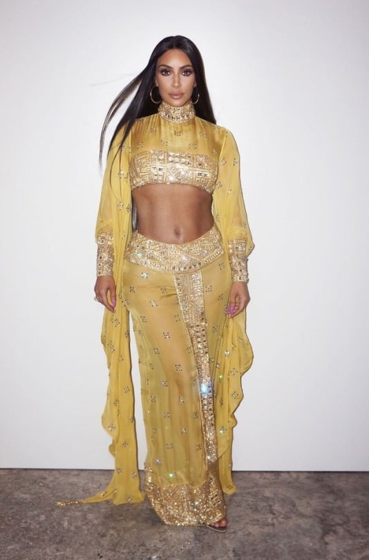 Kim Kardashian