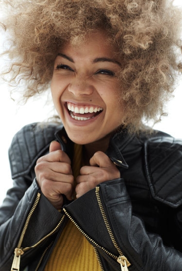 Antonia Thomas Antonia Thomas